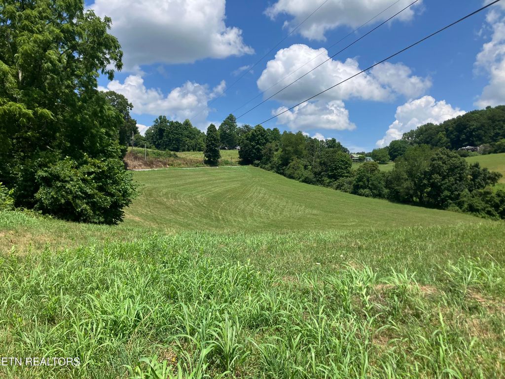 Photo of Harmon Rd, New Tazewell, TN 37825 (MLS # 1308626)