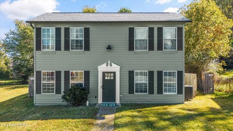 Photo of 4044 NE Acorn Dr. Drive, Knoxville, TN 37918 (MLS # 1318939)