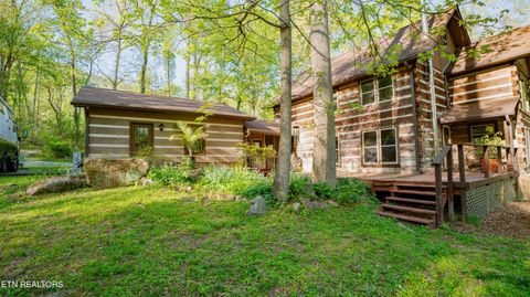 314 McKinney Rd Blaine TN 37709