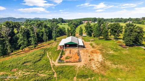 Tiny photo for 1250 Brick Mill Rd, Maryville, TN 37801 (MLS # 1346959)