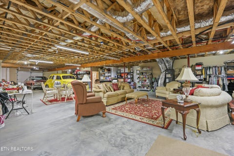 Tiny photo for 1250 Brick Mill Rd, Maryville, TN 37801 (MLS # 1346959)