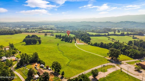 Tiny photo for 1250 Brick Mill Rd, Maryville, TN 37801 (MLS # 1346959)
