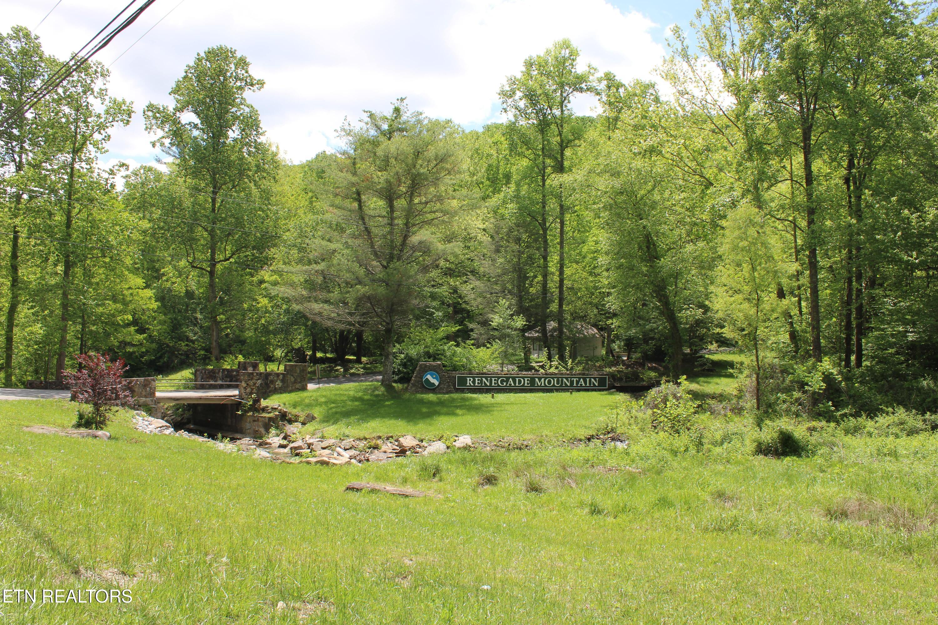 Lot 7 Lower Eagles Nest Rd