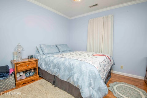 Tiny photo for 555 Little Valley Rd, Maynardville, TN 37807 (MLS # 1343125)