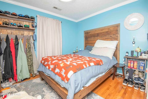 Tiny photo for 555 Little Valley Rd, Maynardville, TN 37807 (MLS # 1343125)