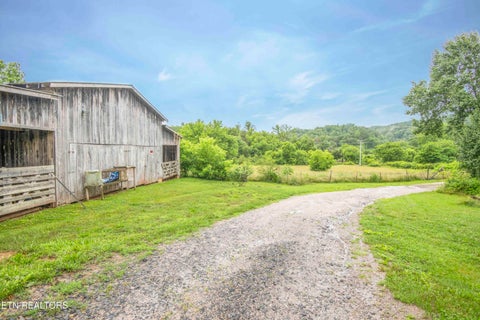 Tiny photo for 555 Little Valley Rd, Maynardville, TN 37807 (MLS # 1343125)