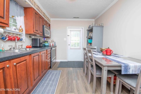 Tiny photo for 555 Little Valley Rd, Maynardville, TN 37807 (MLS # 1343125)
