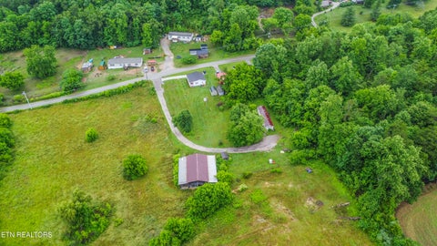 Tiny photo for 555 Little Valley Rd, Maynardville, TN 37807 (MLS # 1343125)