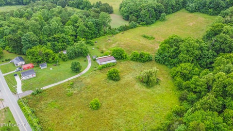 Tiny photo for 555 Little Valley Rd, Maynardville, TN 37807 (MLS # 1343125)