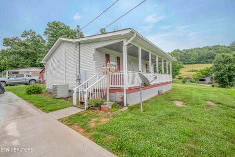 Tiny photo for 555 Little Valley Rd, Maynardville, TN 37807 (MLS # 1343125)