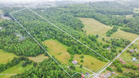Photo of 555 Little Valley Rd, Maynardville, TN 37807 (MLS # 1343125)