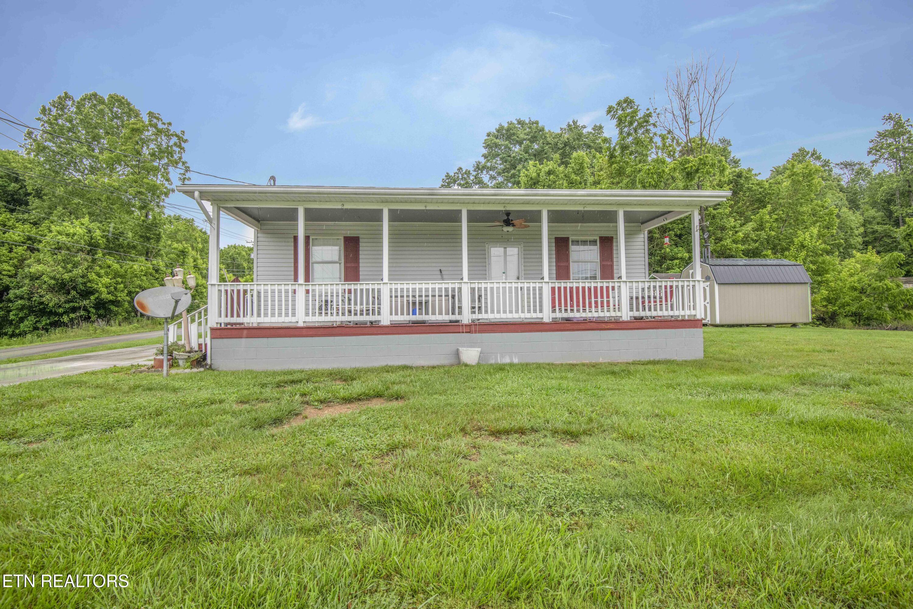 555 Little Valley Rd