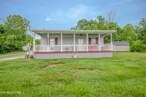 Tiny photo for 555 Little Valley Rd, Maynardville, TN 37807 (MLS # 1343125)