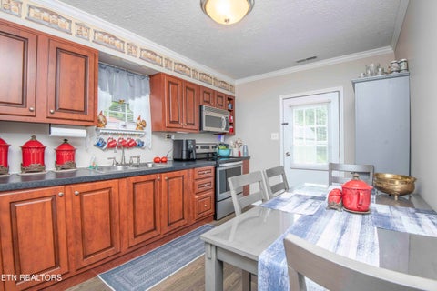 Tiny photo for 555 Little Valley Rd, Maynardville, TN 37807 (MLS # 1343125)