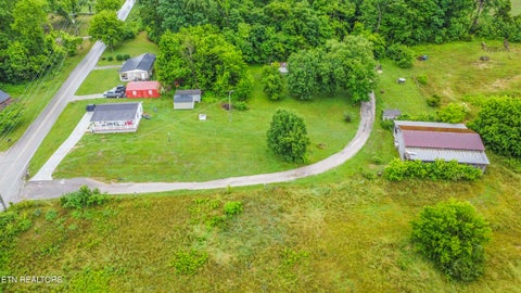 Tiny photo for 555 Little Valley Rd, Maynardville, TN 37807 (MLS # 1343125)