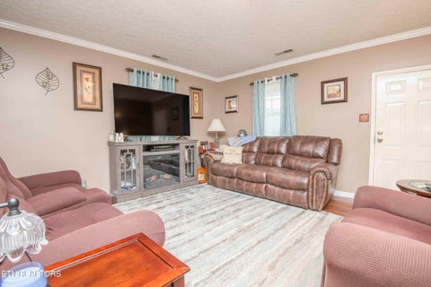 Tiny photo for 555 Little Valley Rd, Maynardville, TN 37807 (MLS # 1343125)