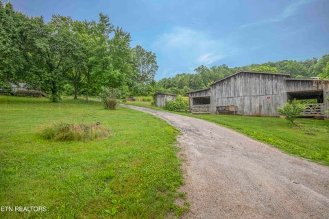 Tiny photo for 555 Little Valley Rd, Maynardville, TN 37807 (MLS # 1343125)