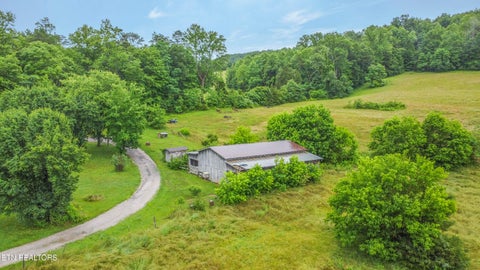 Tiny photo for 555 Little Valley Rd, Maynardville, TN 37807 (MLS # 1343125)