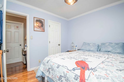 Tiny photo for 555 Little Valley Rd, Maynardville, TN 37807 (MLS # 1343125)