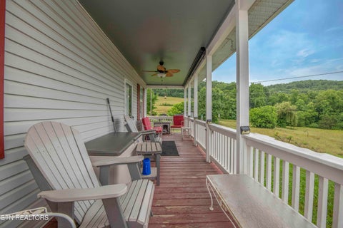 Tiny photo for 555 Little Valley Rd, Maynardville, TN 37807 (MLS # 1343125)