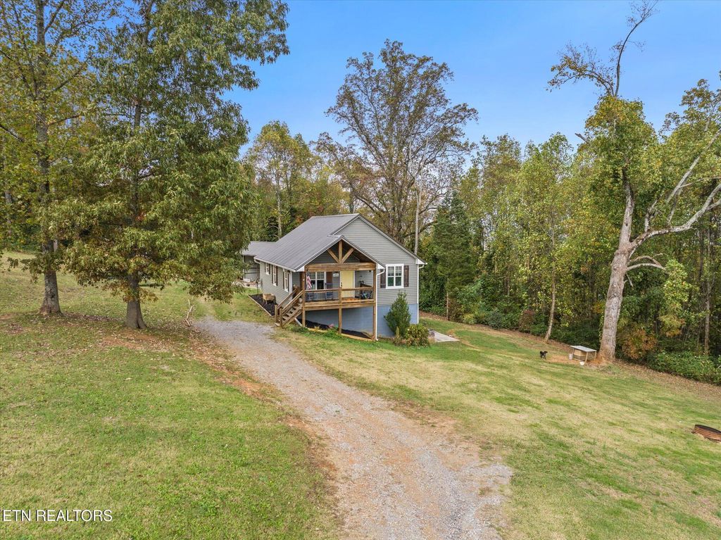 Photo of 104 Bilderback Heights Hts, Sweetwater, TN 37874 (MLS # 1280915)