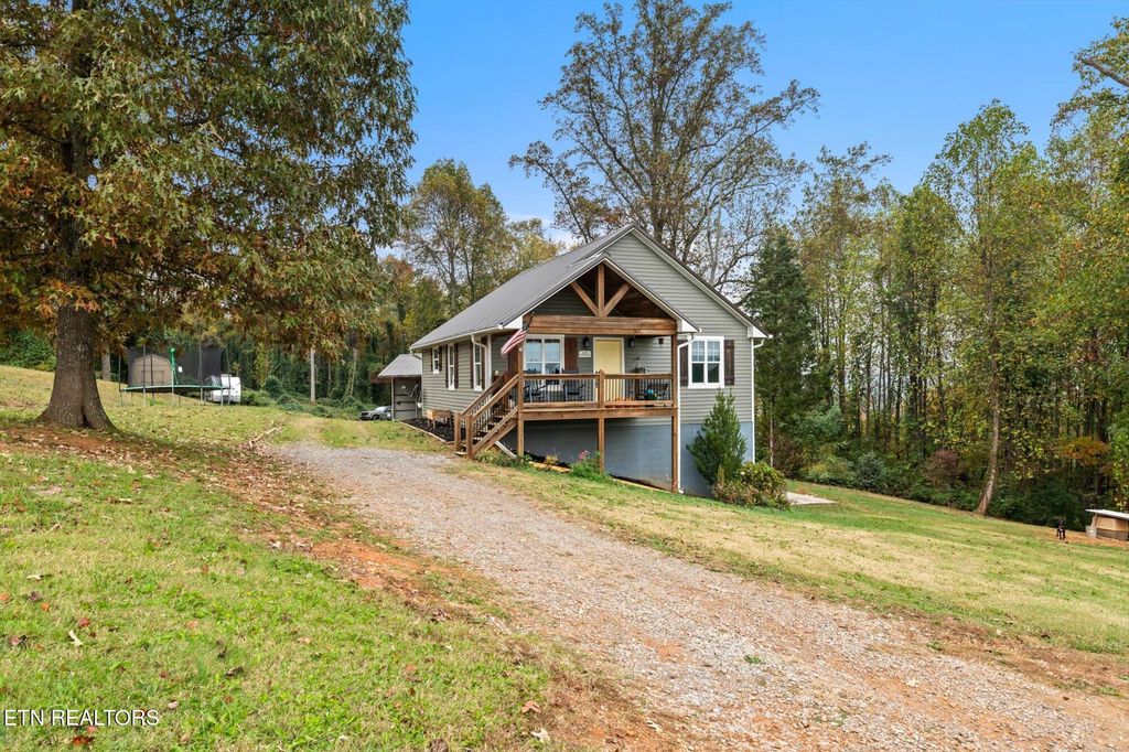 Photo of 104 Bilderback Heights Hts, Sweetwater, TN 37874 (MLS # 1280915)