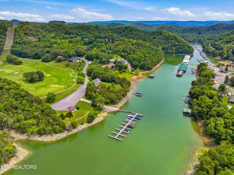 Tiny photo for 110 Eagles Ridge, Tazewell, TN 37879 (MLS # 1343184)