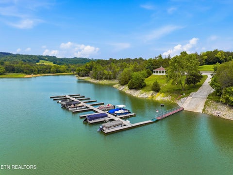 Tiny photo for 110 Eagles Ridge, Tazewell, TN 37879 (MLS # 1343184)