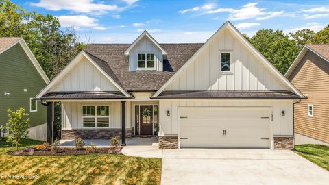Photo of 1694 Green Meadows Lane, Lenoir City, TN 37771 (MLS # 1337726)