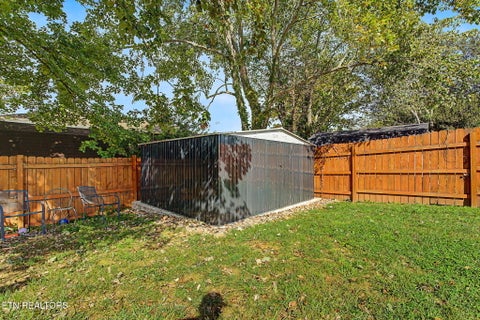 Tiny photo for 109 Marquette Rd, Oak Ridge, TN 37830 (MLS # 1357636)
