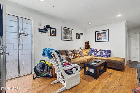 Tiny photo for 109 Marquette Rd, Oak Ridge, TN 37830 (MLS # 1357636)