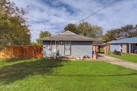 Photo of 109 Marquette Rd, Oak Ridge, TN 37830 (MLS # 1357636)
