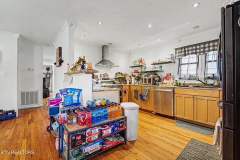 Tiny photo for 109 Marquette Rd, Oak Ridge, TN 37830 (MLS # 1357636)