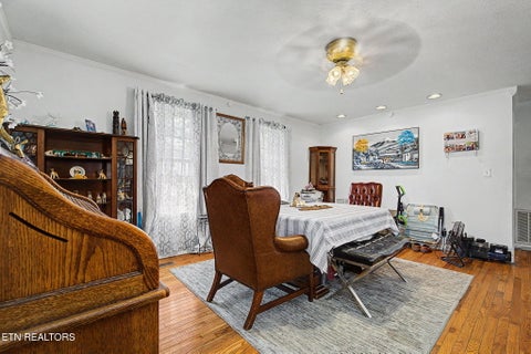 Tiny photo for 109 Marquette Rd, Oak Ridge, TN 37830 (MLS # 1357636)