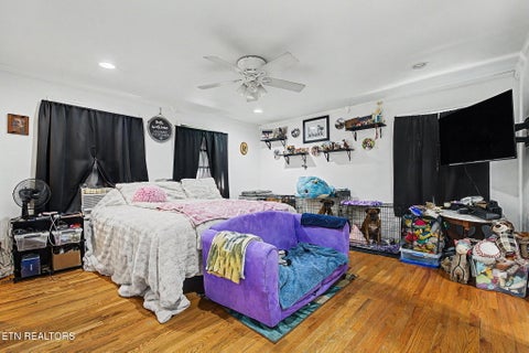 Tiny photo for 109 Marquette Rd, Oak Ridge, TN 37830 (MLS # 1357636)