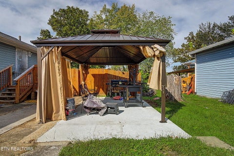 Tiny photo for 109 Marquette Rd, Oak Ridge, TN 37830 (MLS # 1357636)