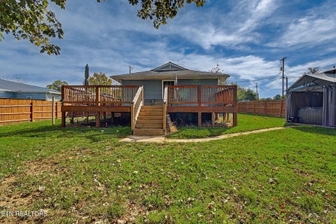 Tiny photo for 109 Marquette Rd, Oak Ridge, TN 37830 (MLS # 1357636)