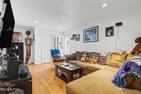 Tiny photo for 109 Marquette Rd, Oak Ridge, TN 37830 (MLS # 1357636)
