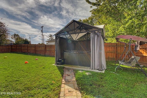 Tiny photo for 109 Marquette Rd, Oak Ridge, TN 37830 (MLS # 1357636)
