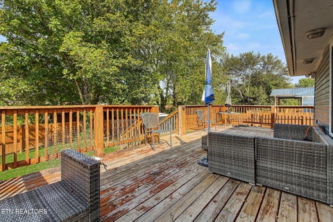 Tiny photo for 109 Marquette Rd, Oak Ridge, TN 37830 (MLS # 1357636)