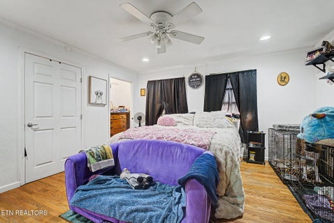 Tiny photo for 109 Marquette Rd, Oak Ridge, TN 37830 (MLS # 1357636)