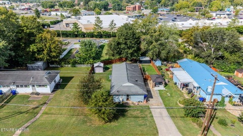 Tiny photo for 109 Marquette Rd, Oak Ridge, TN 37830 (MLS # 1357636)