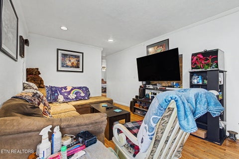 Tiny photo for 109 Marquette Rd, Oak Ridge, TN 37830 (MLS # 1357636)