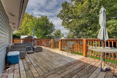 Tiny photo for 109 Marquette Rd, Oak Ridge, TN 37830 (MLS # 1357636)