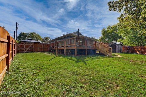 Tiny photo for 109 Marquette Rd, Oak Ridge, TN 37830 (MLS # 1357636)