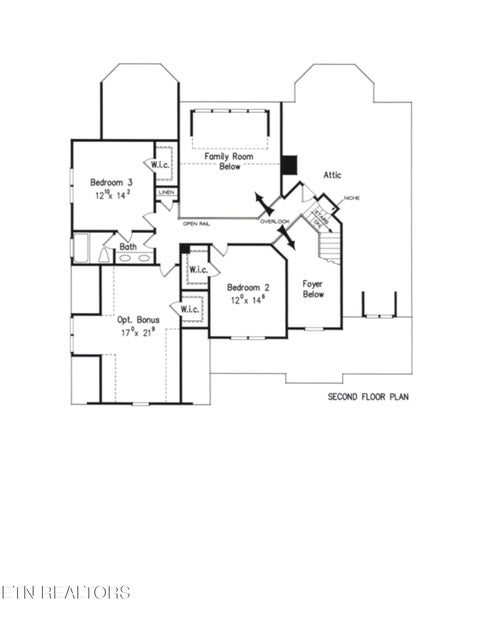 Tiny photo for 736 Averystone Lane, Knoxville, TN 37909 (MLS # 1347439)