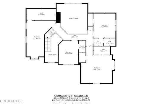 Tiny photo for 736 Averystone Lane, Knoxville, TN 37909 (MLS # 1347439)