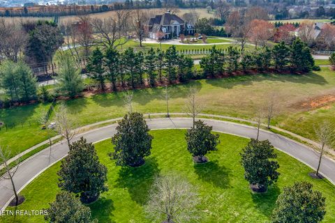 Photo of 655 Stone Villa Lane, Knoxville, TN 37934 (MLS # 1332156)