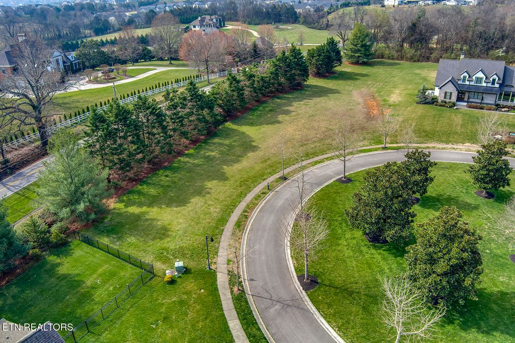 Photo of 655 Stone Villa Lane, Knoxville, TN 37934 (MLS # 1332156)