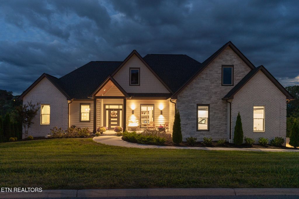 Photo of 160 Mississippi Ave, Seymour, TN 37865 (MLS # 1317889)